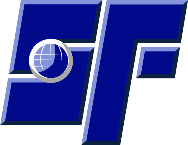Structform Contracting Logo